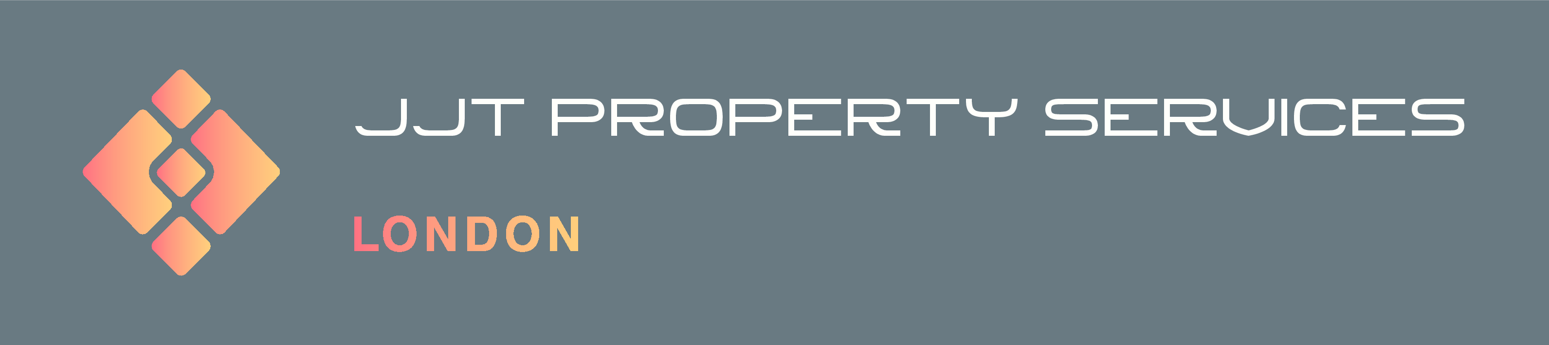 JJT Properties Logo